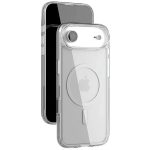 Чехол защитный VLP Lite Air Case MagSafe для iPhone Air Прозрачный
