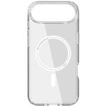Чехол защитный VLP Lite Air Case MagSafe для iPhone Air Прозрачный