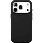 Чехол защитный VLP Aster Pro Case MagSafe для iPhone 17 Pro Черный