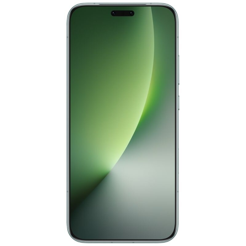 Смартфон HONOR Magic8 Pro 12/512GB Зеленый (Sky Cyan)