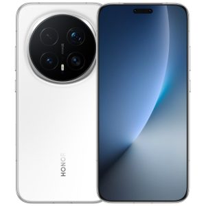 Смартфон HONOR Magic8 Pro 12/512GB Белый (Snow White)