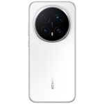 Смартфон HONOR Magic8 Pro 12/512GB Белый (Snow White)