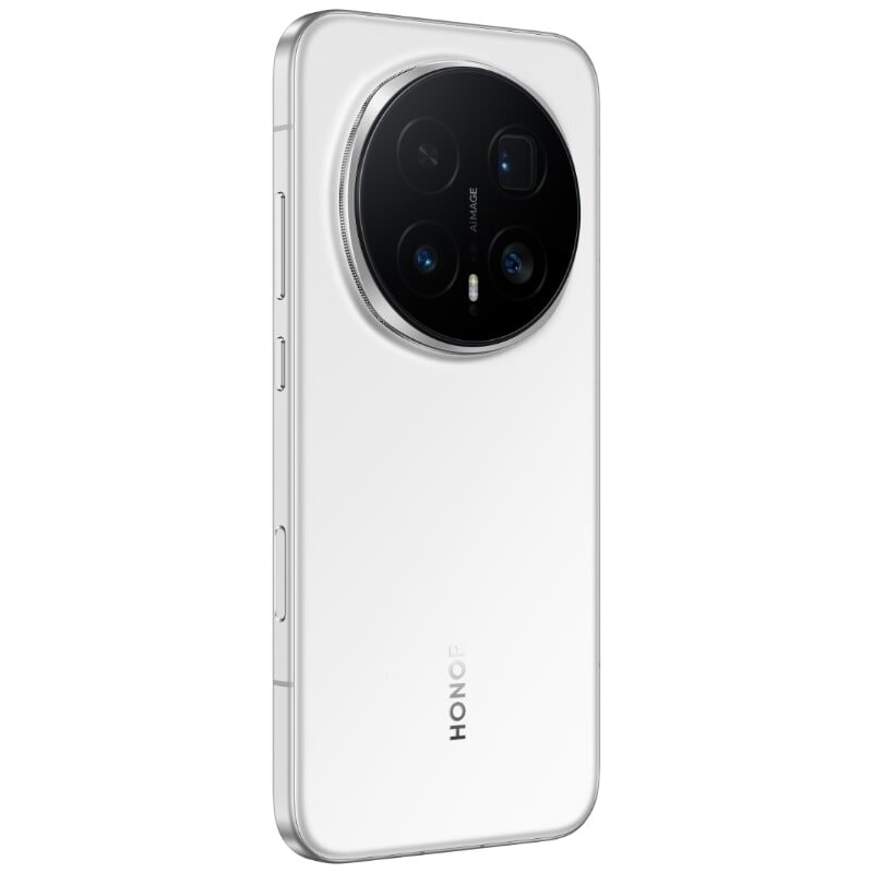 Смартфон HONOR Magic8 Pro 16/1024GB Белый (Snow White)