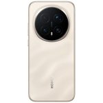 Смартфон HONOR Magic8 Pro 12/512GB Золотой (Sunrise Gold)
