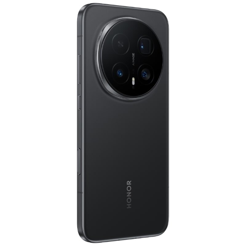 Смартфон HONOR Magic8 Pro 16/1024GB Черный (Black)