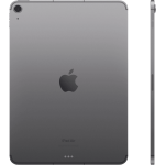Планшет Apple iPad Air 11 (2025) 256GB Wi-Fi + Cellular Серый космос (Space Gray)