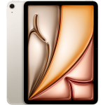 Планшет Apple iPad Air 11 (2025) 1024GB Wi-Fi + Cellular Сияющая звезда (Starlight)