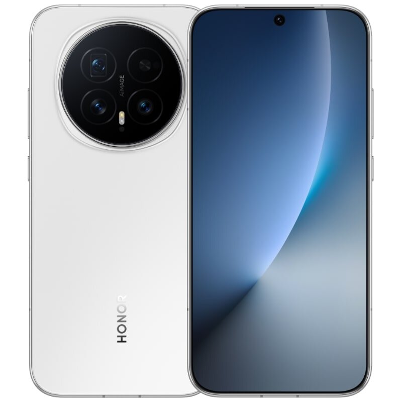 Смартфон HONOR Magic8 16/512GB Белый (Snow White)