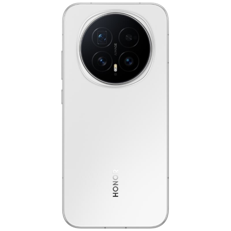 Смартфон HONOR Magic8 16/512GB Белый (Snow White)