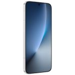 Смартфон HONOR Magic8 16/512GB Белый (Snow White)