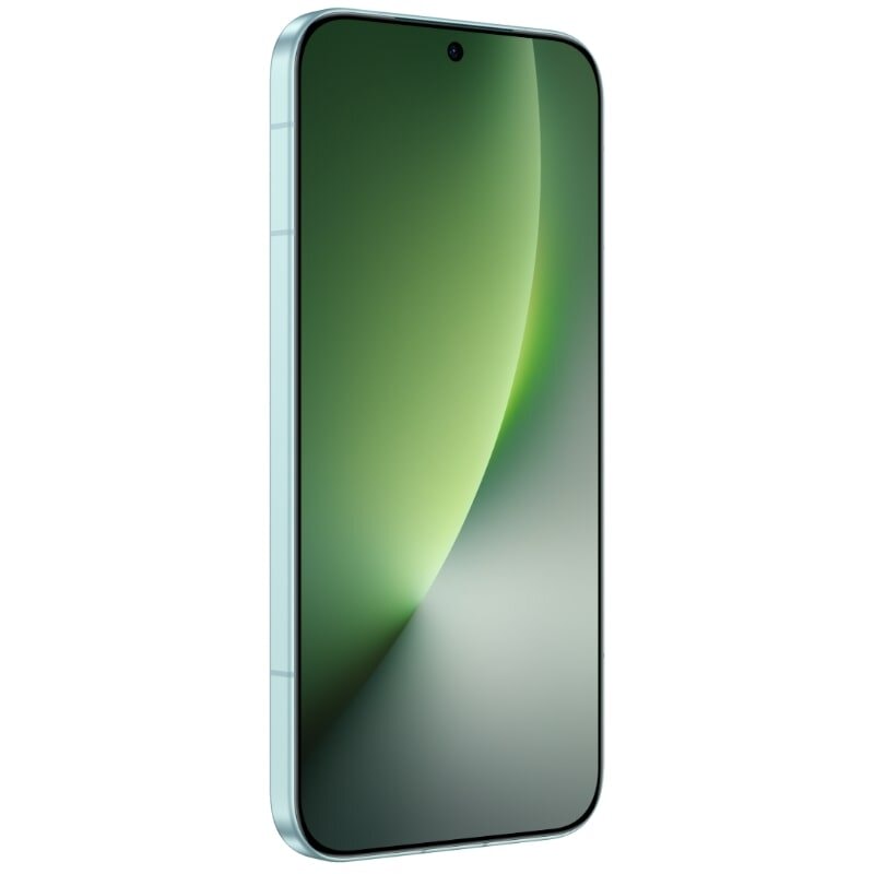 Смартфон HONOR Magic8 16/512GB Мятный (Azure Glaze)