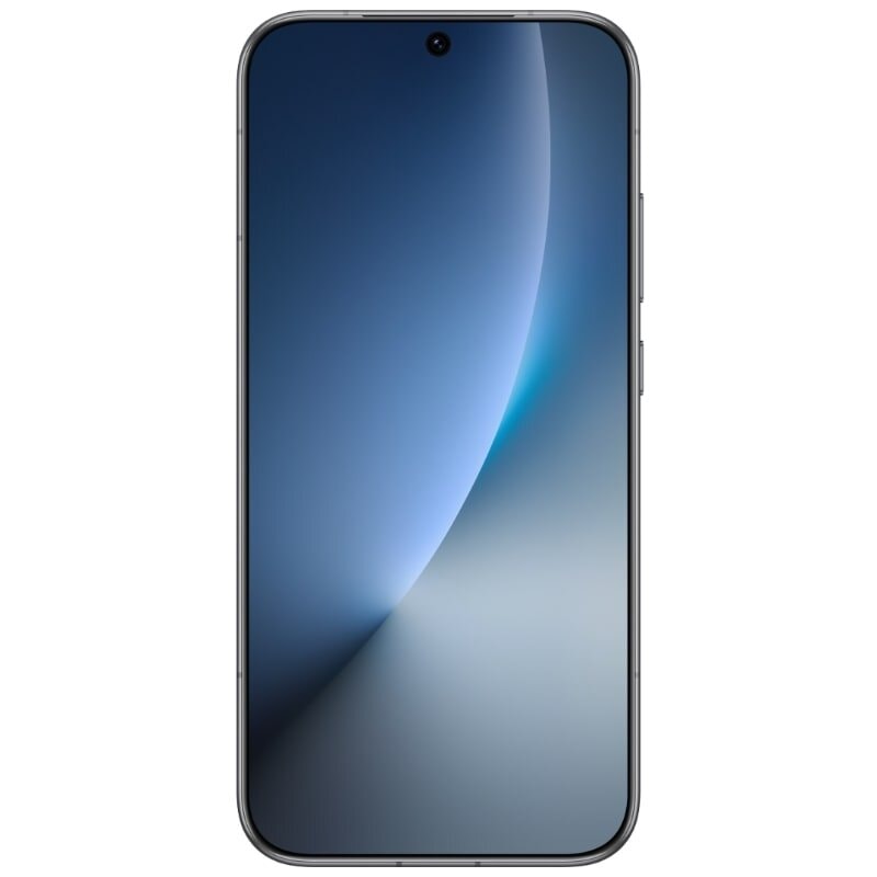 Смартфон HONOR Magic8 12/256GB Черный (Velvet Black)