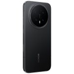 Смартфон HONOR Magic8 12/256GB Черный (Velvet Black)