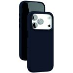 Чехол защитный VLP Aster Pro Case MagSafe для iPhone 17 Pro Темно-синий