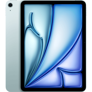 Планшет Apple iPad Air 11 (2025) 128GB Wi-Fi Голубой (Blue)