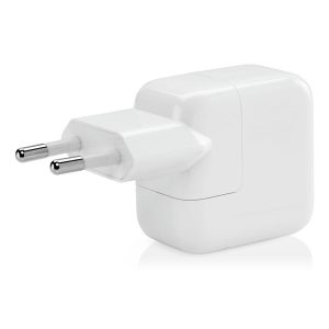 Сетевое зарядное устройство Apple Power Adapter 12W USB-C (MD836)