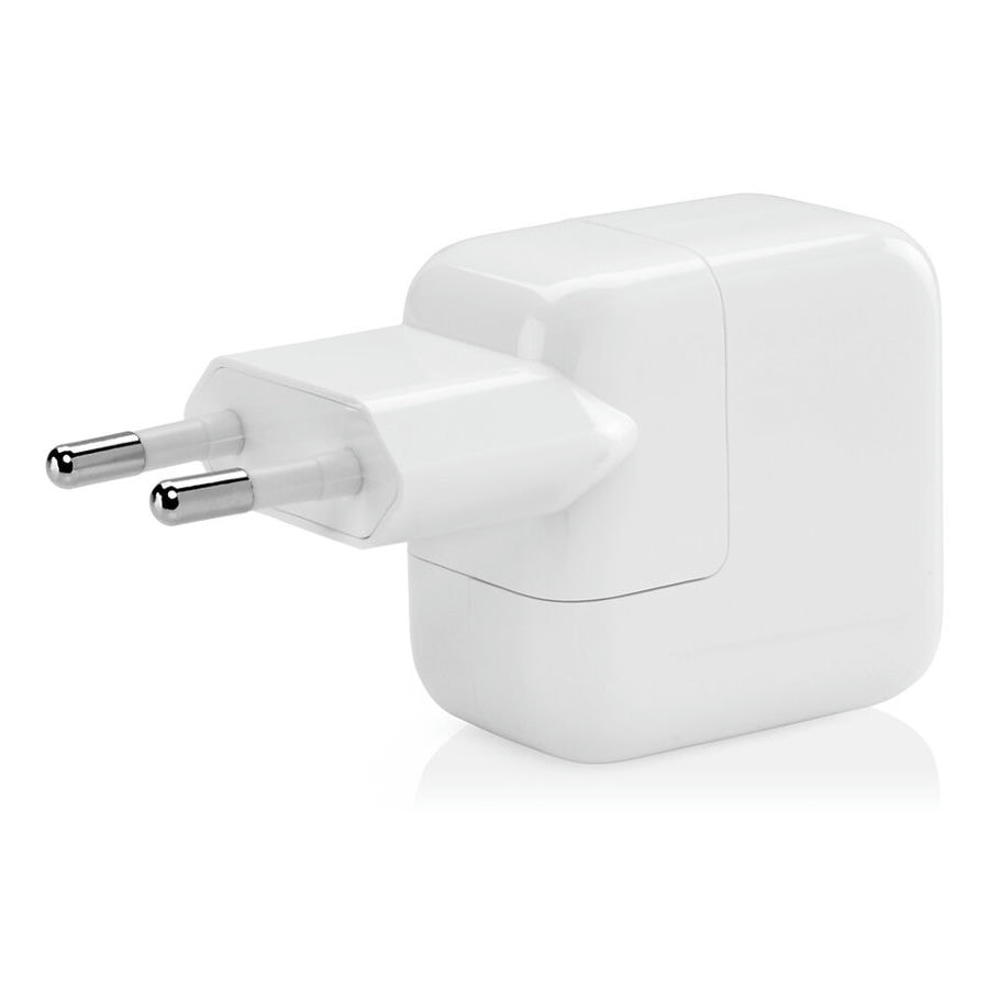 Сетевое зарядное устройство Apple Power Adapter 12W USB-C (MD836)