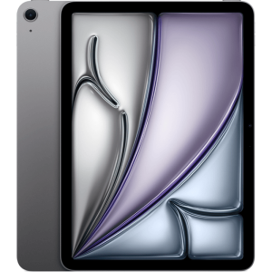 Планшет Apple iPad Air 11 (2025) 1024GB Wi-Fi Серый космос (Space Gray)