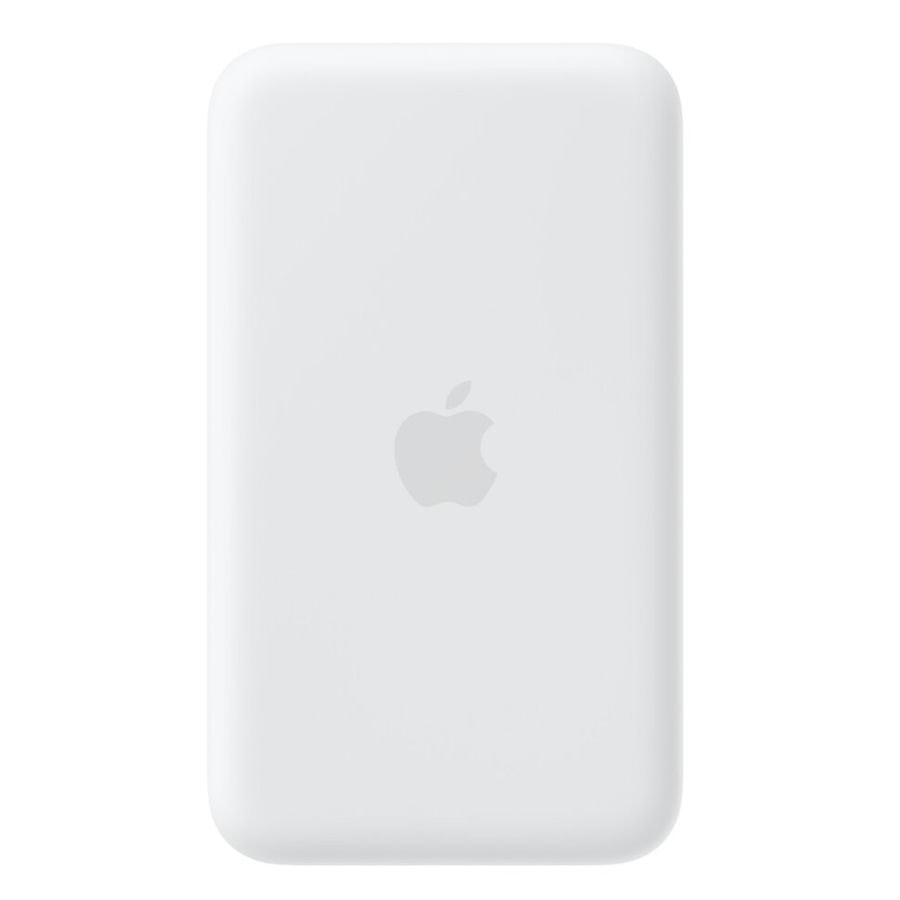 Внешний аккумулятор Apple iPhone Air MagSafe Battery Белый