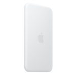 Внешний аккумулятор Apple iPhone Air MagSafe Battery Белый