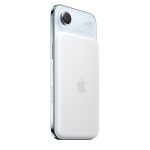 Внешний аккумулятор Apple iPhone Air MagSafe Battery Белый