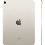Планшет Apple iPad Air 11 (2025) 128GB Wi-Fi Сияющая звезда (Starlight)