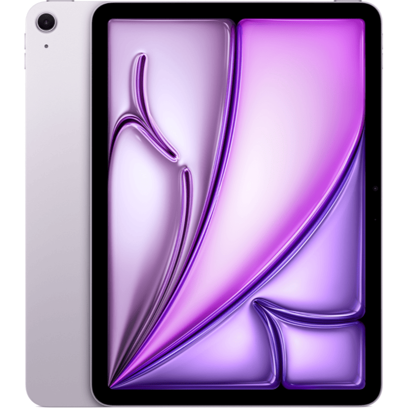 Планшет Apple iPad Air 11 (2025) 1024GB Wi-Fi Фиолетовый (Purple)