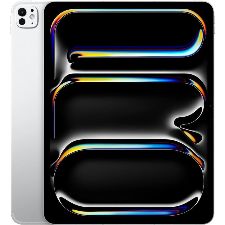 Планшет Apple iPad Pro 13 (2025) 256GB Wi-Fi Серебро (Silver)