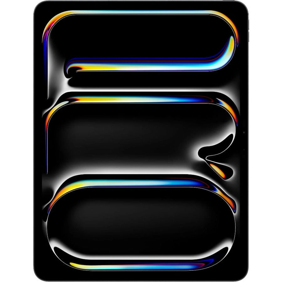 Планшет Apple iPad Pro 13 (2025) 256GB Wi-Fi Черный космос (Space Black)