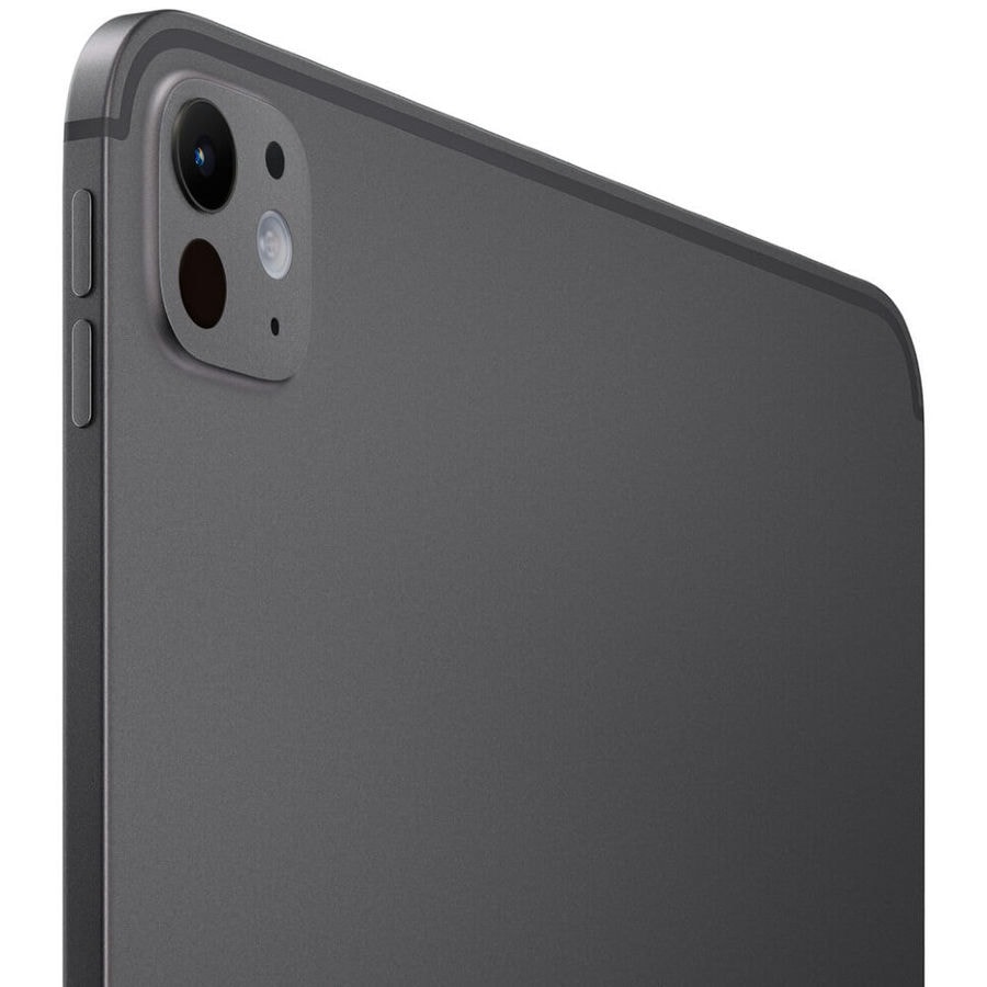 Планшет Apple iPad Pro 13 (2025) 256GB Wi-Fi Черный космос (Space Black)