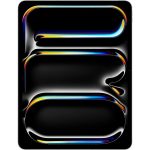 Планшет Apple iPad Pro 13 (2025) 512GB Wi-Fi + Cellular Серебро (Silver)
