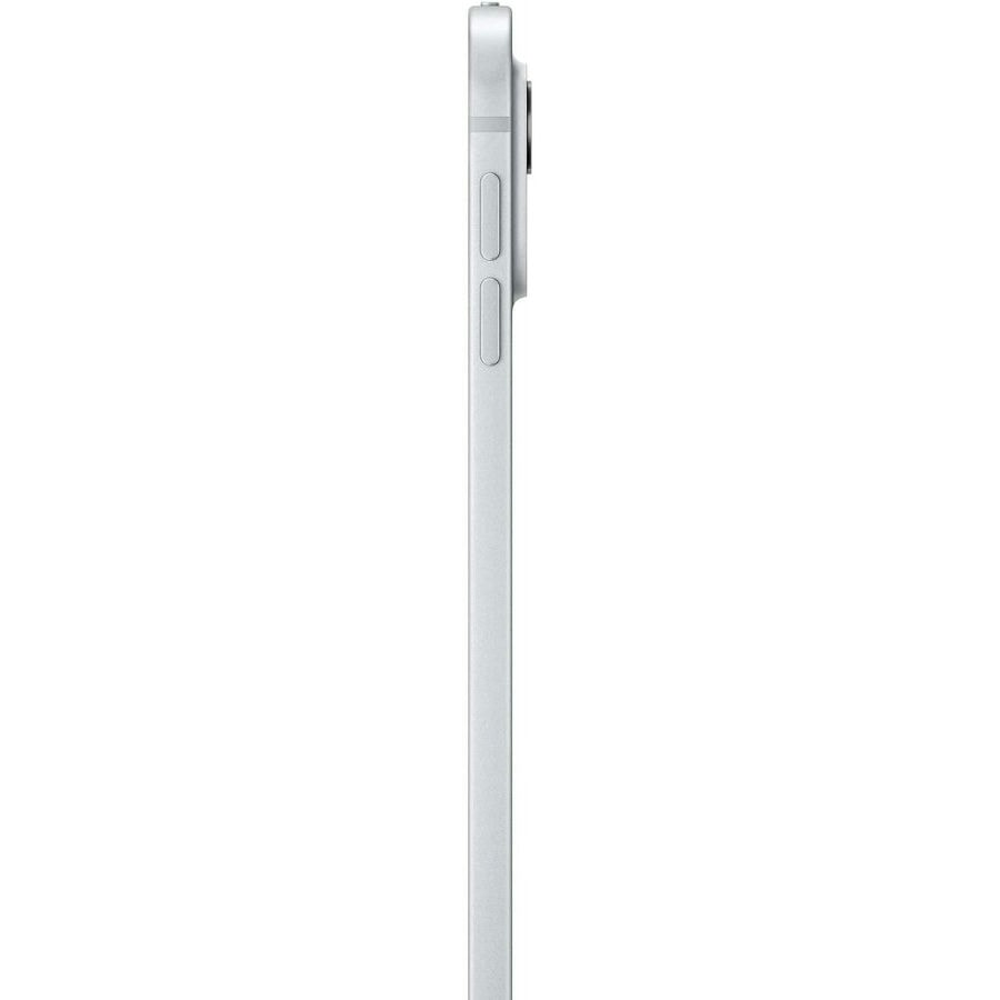 Планшет Apple iPad Pro 13 (2025) 512GB Wi-Fi + Cellular Серебро (Silver)