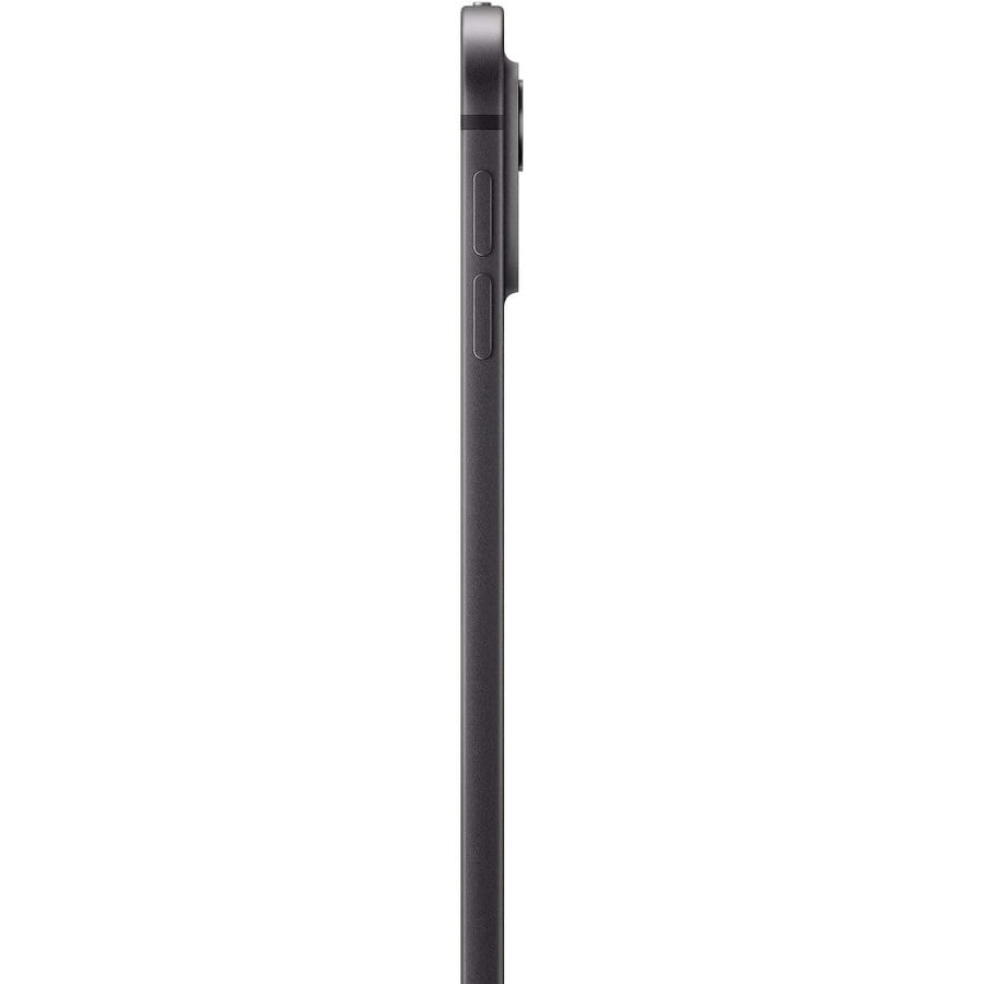 Планшет Apple iPad Pro 13 (2025) 512GB Wi-Fi Черный космос (Space Black)