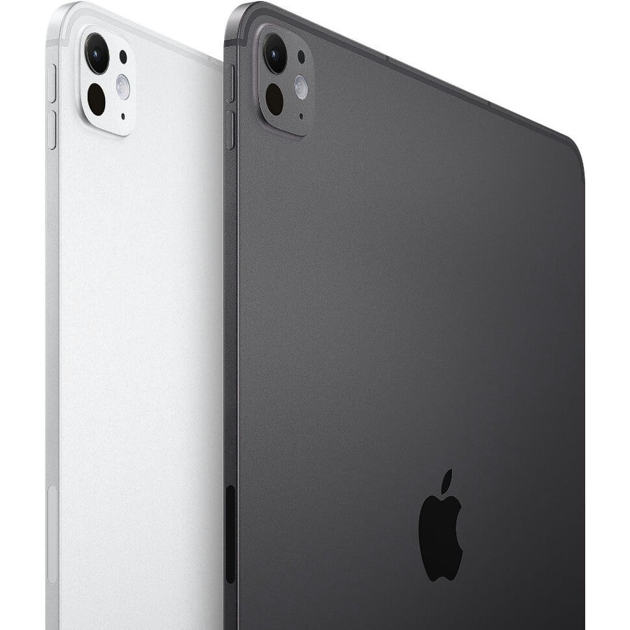 Планшет Apple iPad Pro 11 (2025) 1TB Wi-Fi Черный космос (Space Black)