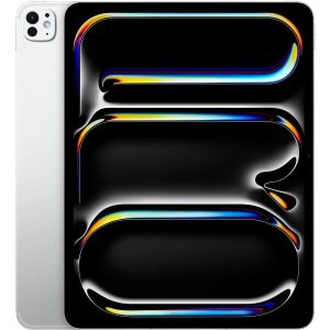 Планшет Apple iPad Pro 11 (2025) 2TB Wi-Fi Серебро (Silver)