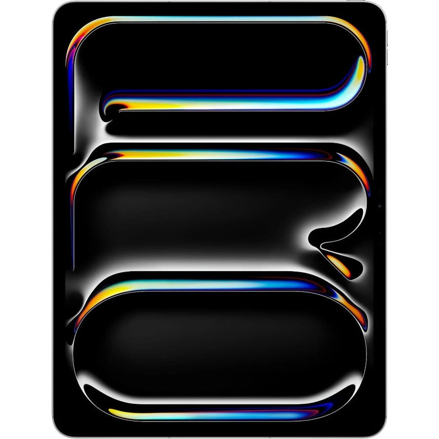 Планшет Apple iPad Pro 11 (2025) 2TB Wi-Fi Серебро (Silver)