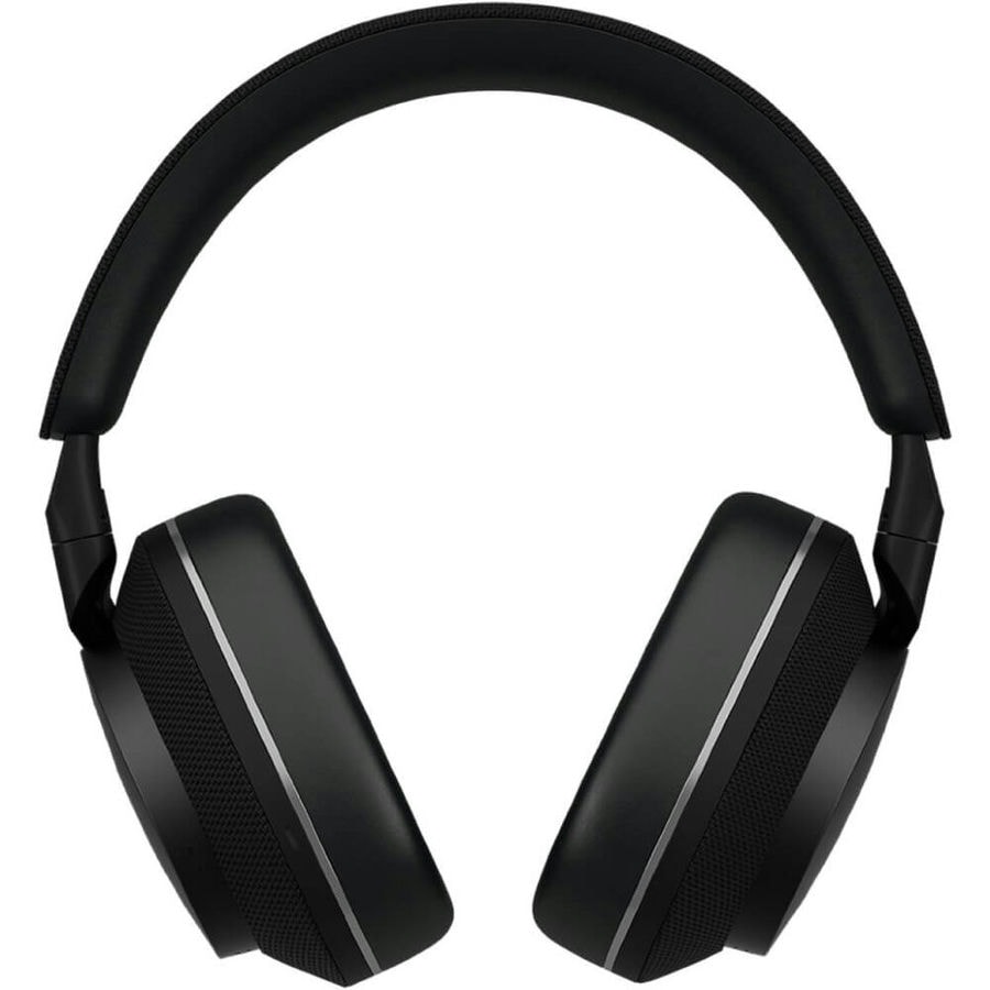 Беспроводные наушники Bowers & Wilkins Px7 S2e Черный (Anthracite Black)