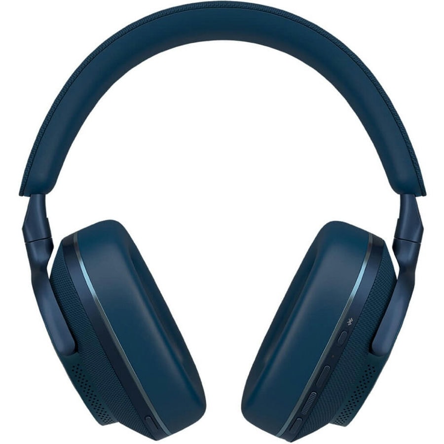Беспроводные наушники Bowers & Wilkins Px7 S2e Синий (Ocean Blue)