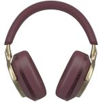 Беспроводные наушники Bowers & Wilkins Px8 Бордовый (Royal Burgundy)