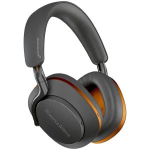 Беспроводные наушники Bowers & Wilkins Px8 Черный (McLaren)