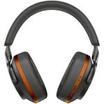 Беспроводные наушники Bowers & Wilkins Px8 Черный (McLaren)