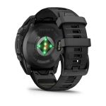 Умные часы Garmin Tactix 8 51mm SOLAR Includes Applied Ballistics Ultralight Solver (010-03407-00)
