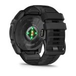 Умные часы Garmin Tactix 8 51mm SOLAR Includes Applied Ballistics Elite Solver (010-03407-10)