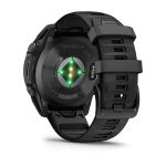 Умные часы Garmin Tactix 8 47mm AMOLED Includes Applied Ballistics Ultralight Solver (010-03405-00)
