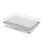 Чехол защитный uBear Ice Case для MacBook Air 15 (M2/M3/M4) Белый