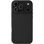 Чехол защитный uBear Touch Mag Case для iPhone 17 Pro Max Черный