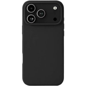 Чехол защитный uBear Touch Mag Case для iPhone 17 Pro Max Черный