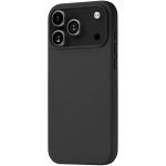 Чехол защитный uBear Touch Mag Case для iPhone 17 Pro Max Черный