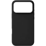Чехол защитный uBear Touch Mag Case для iPhone 17 Pro Max Черный