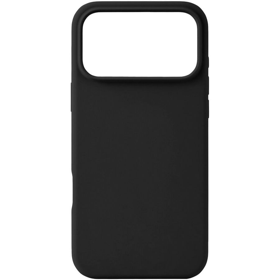 Чехол защитный uBear Touch Mag Case для iPhone 17 Pro Max Черный